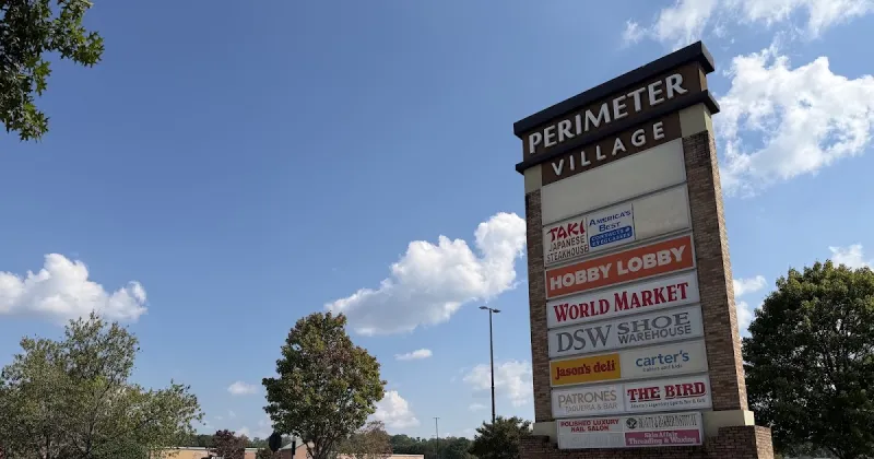 [WOW] Growing Gym Operator Grabs Space Next to New Dunwoody Grocery Store