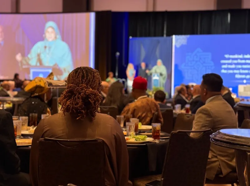 ISB Atlanta celebrates 25 years of building bridges across communities