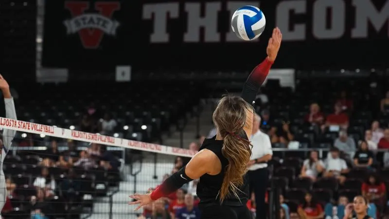 Valdosta State Earns Road Victory Over Trevecca