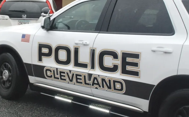 Cleveland police receive $28K grant for traffic safety