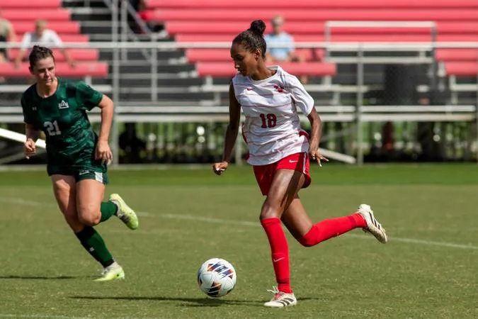 Valdosta State Looks to Clinch Postseason Berth Against UAH