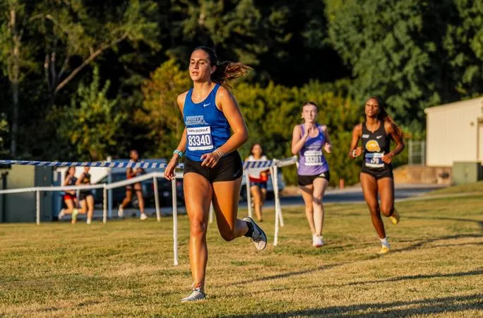 North Georgia Places 19th at USC Upstate Invitational