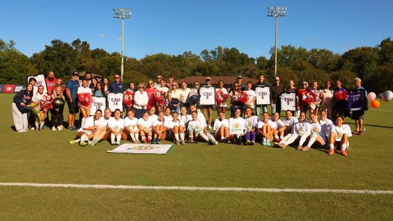 Cougars Crowned 2026 PBC Regular-Season Champions with 2-1 Win Over Georgia College
