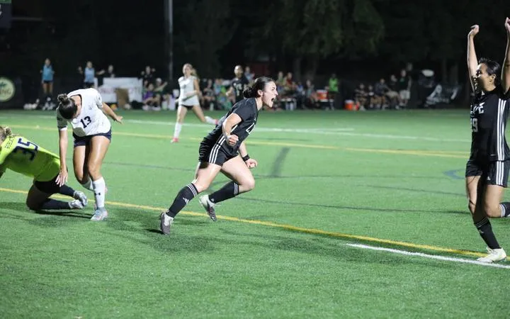 Martineau Scores Twice as Life U Tops Dalton State 4-1