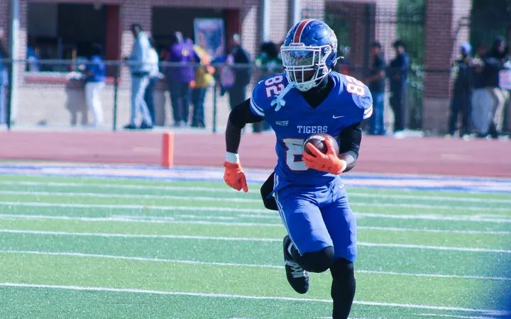 Savannah State Drops Homecoming Contest To Fort Valley State