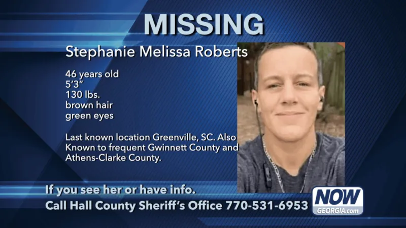 Investigators seek help finding Gainesville woman last seen in February
