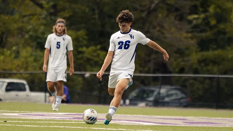 Mountain Lions rally late to beat Emmanuel, 2-1