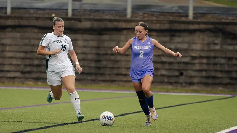Mountain Lions Dominate Emmanuel in 6-0 Shutout Victory