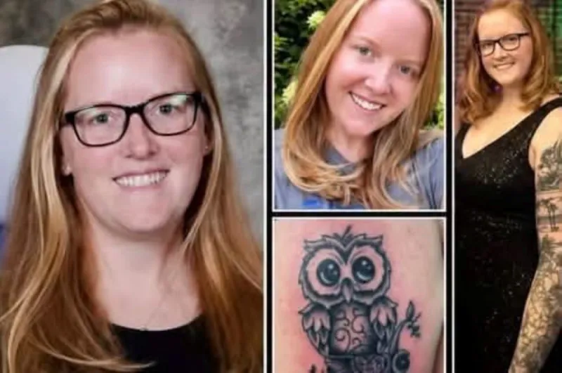 Missing East Alabama mom found dead one mile from her home