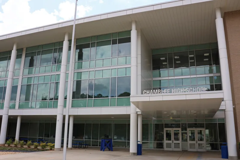 DeKalb County School District sees rise in AP exam participation and scores