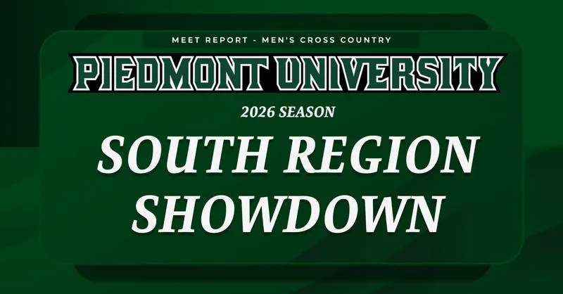 MXC Meet Report: Roanoke South Region Showdown
