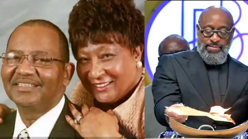FBBC burns mortgage, pastor highlights unity and shared sacrifice