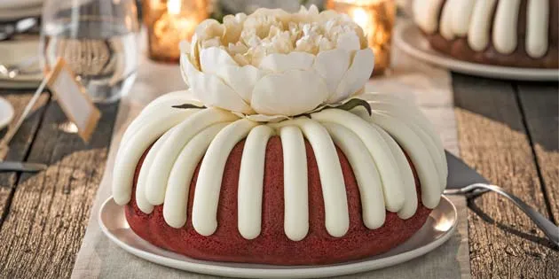 Nothing Bundt Cakes opens new bakery in Valdosta