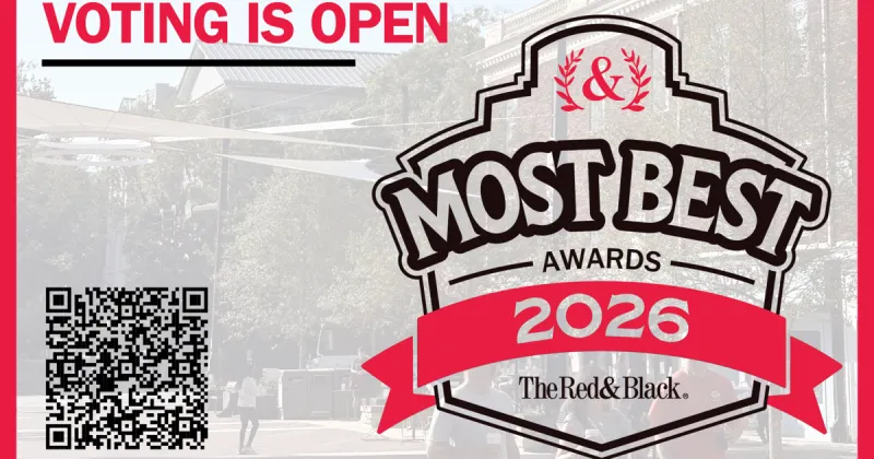 2026 Most Best Awards: Vote for your favorite things to eat, drink and do in Athens