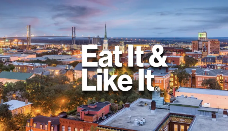 Hostess City Eats 2027 -- A Restaurant Week Preview Event