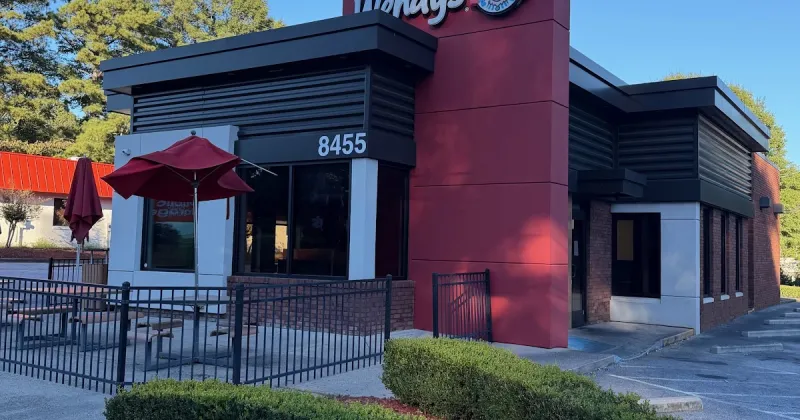 [WOW] Bankrupt Wendy's Franchisee Shutters Four Atlanta Restaurants