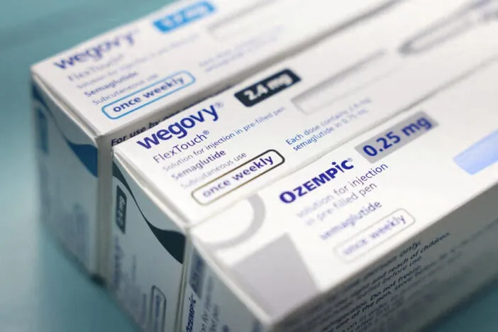 Study points to copay price as reason people stop taking GLP-1 medication for obesity