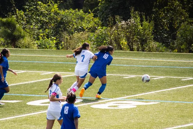 Women's Soccer Faces Young Harris in Road Finale