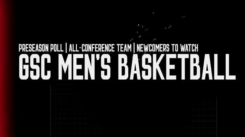 Wallace Named Preseason All-GSC Team; Evans, Hamlett and Voth on Newcomers to Watch List