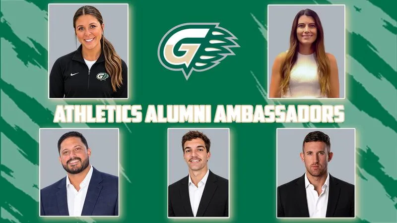 Georgia Gwinnett College Athletics Starting Alumni Ambassador Initiative