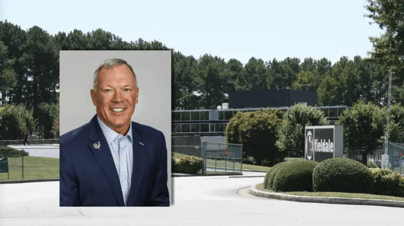 Fieldale names John Wright president as Tom Hensley prepares to retire