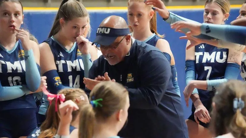Women's Volleyball Preview: Montreat