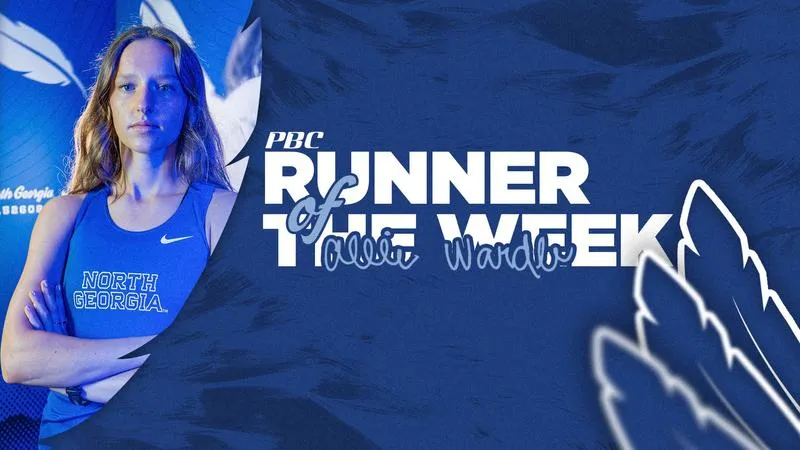 Wardle Earns PBC Runner of the Week Nod