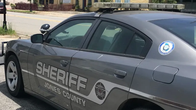 15-year-old entered Mattie Wells Community Center with gun; left after 2 minutes, arrested