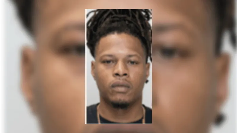 ATF offers $5,000 reward for info on 31-year-old arson suspect after Oct. 4 Macon fire