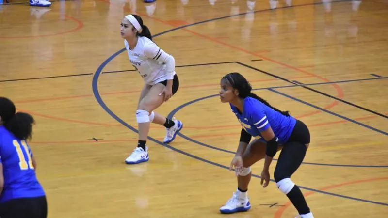 Lady Golden Rams Take Nine-Match Winning Streak to Columbia for SIAC Road Matchups