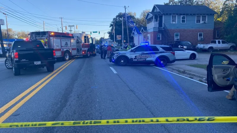 Coroner: One dead in shooting at Hill Crescent Road and Pio Nono Avenue