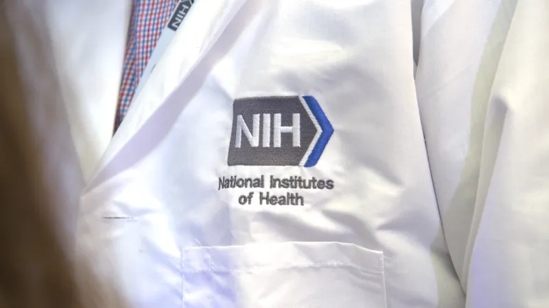 Trump order sets up new women's health research initiative at NIH, White House task force