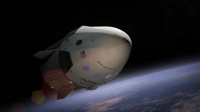 What the Republican National Committee has in common with Tesla, SpaceX and X