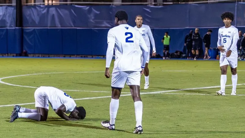 GSU takes on Old Dominion in Norfolk