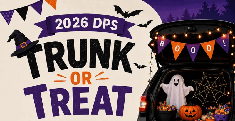 Cobb Dept. of Public Safety hosts Trunk-or-Treat & a Halloween Festival in Marietta this Saturday, Oct. 24th
