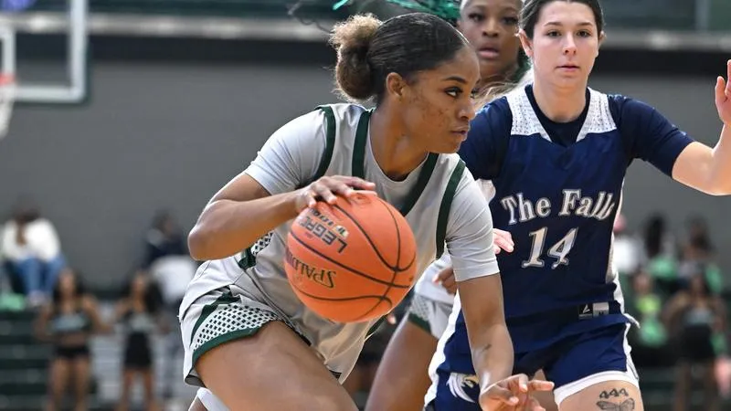 Women's Basketball Opening 2026-27 Season at Home Thursday