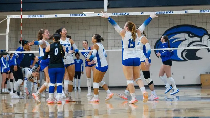 Volleyball Slated for Highly Anticpated Match at Emmanuel