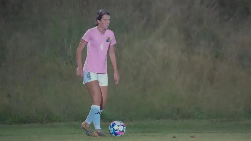Women's Soccer Preview: Reinhardt