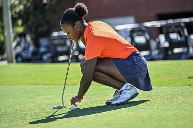 Savannah State Finishes Sixth Overall At Barton College Fall Invitational