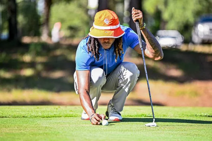 Tigers Conclude Fall Campaign At Barton College Fall Invitational