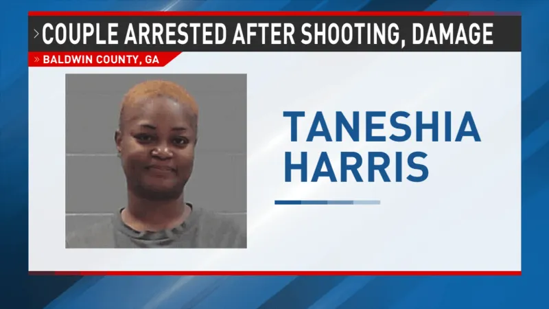 Argument over husband's girlfriend sparks gunfire during Baldwin County child drop-off