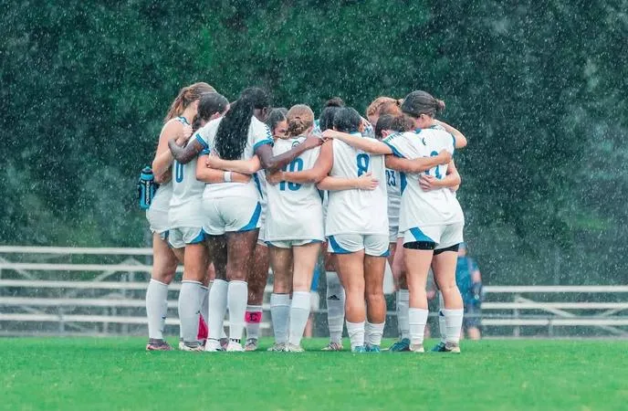 Women's Soccer Falls to Young Harris 3-0 in Road Finale