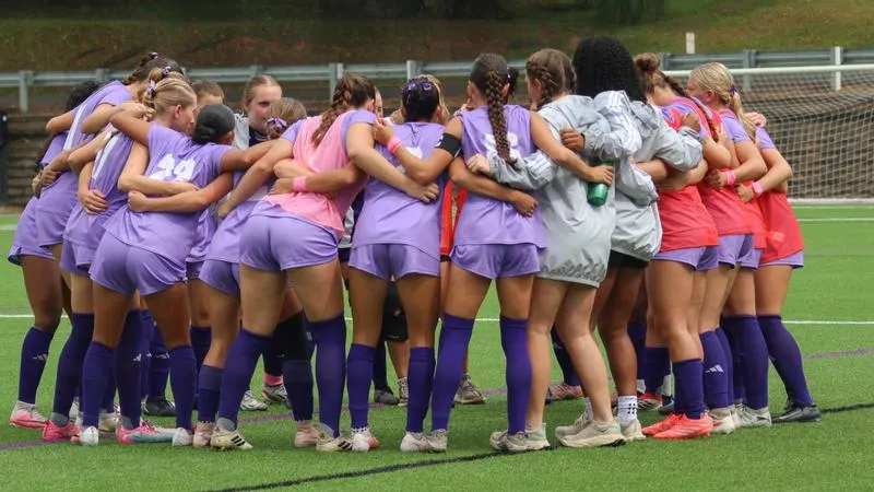 Mountain Lions Finish Division Play 8-0 With 3-0 Win Over Shorter