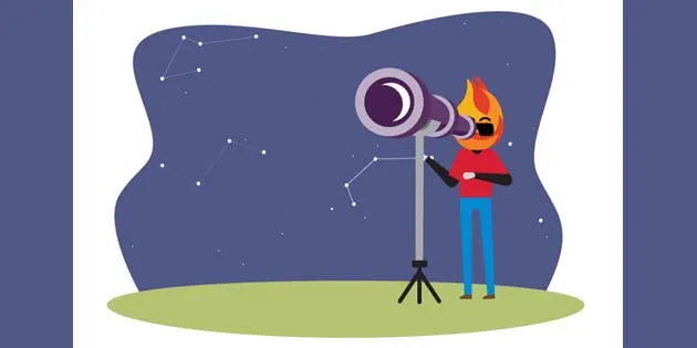 VSU Planetarium to Host Free Telescope Shows October 23