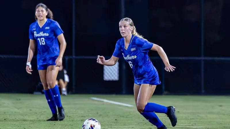 Panthers Set To Host Marshall