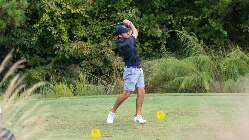 Mountain Lions finish 13th at Patriot Fall Classic