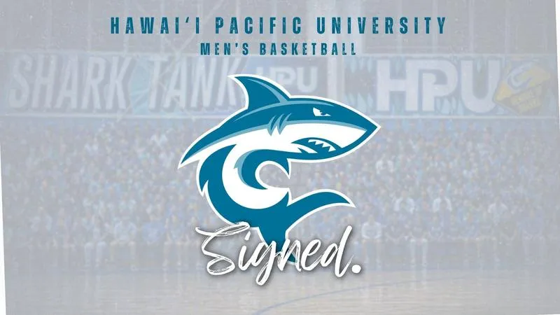 HPU Adds High-Flying Australian Wing Franciz Wai