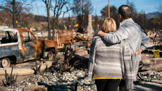 Most Americans concerned climate change will harm their health