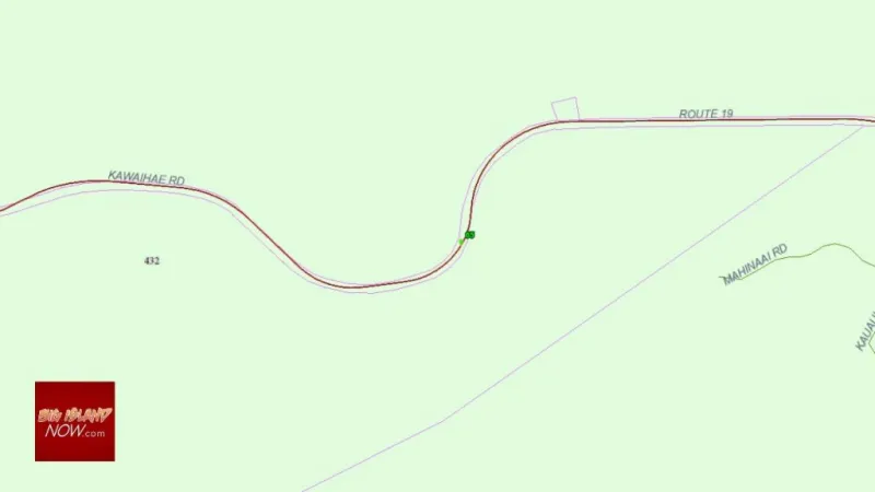 Section of Highway 19 to shut down Friday for forensic crash investigation