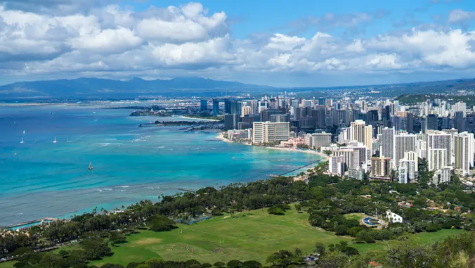 Hawaii outlook darkens amid oil surge, rising costs